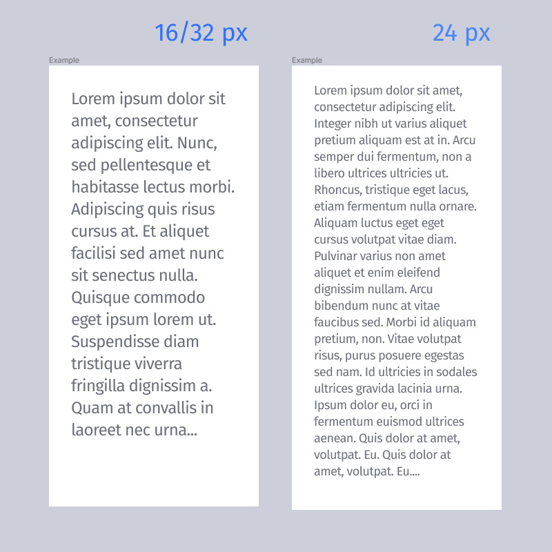 Как подружить дизайнера, верстальщика и «Фигму» с помощью дизайн-системы, ломика и какой-то матери™ - 4